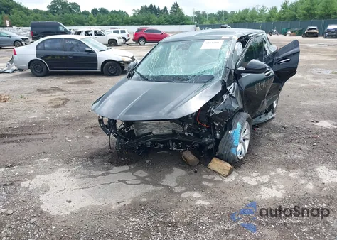 2024 Buick Encore Gx Preferred Awd from USA, damaged, VIN KL4AMCSL8RB016699